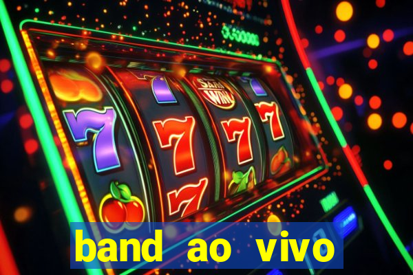 band ao vivo gratis multicanais